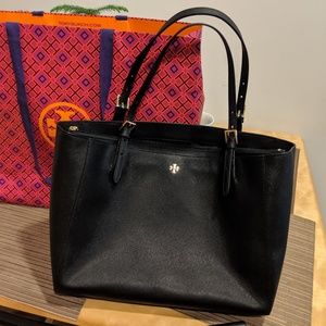 Tory Burch Robinson tote